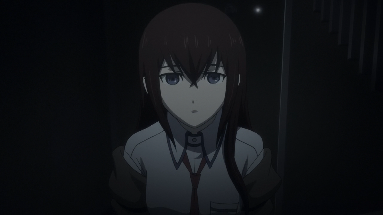 Steins;Gate: Kyoukaimenjou no Missing Link - Divide By Zero (Yoru no Kousen)